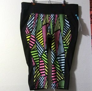 🎉🎉Price Drop🎉🎉Livi Active Capri